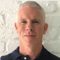 Nick Keane