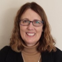 Sue Glossop