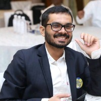 Sudarshan Rao