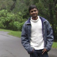 Prasath G