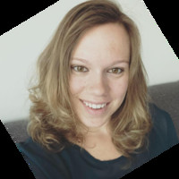 Sabine Van Der Werf