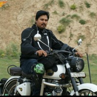 Arjun Bakshi