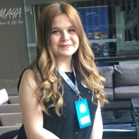 Özge Yorulmaz