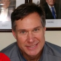 Eric Dawson