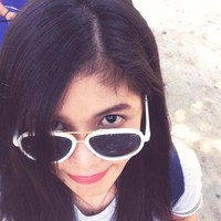 Krisha Jane Lomboy
