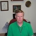 Jerry Little