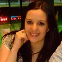 Róisín Mccready