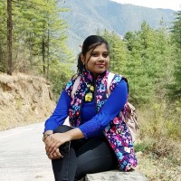 Susmita Maity