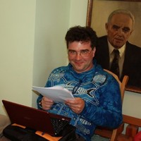 Алексей Артеменков