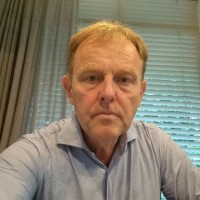 John Van Roy