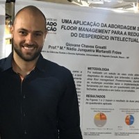 Giovane Greatti