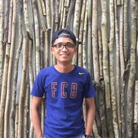 Faeez Jasri