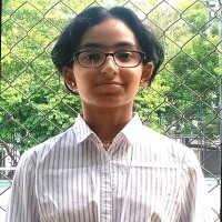 Sarah Kumar