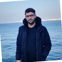 Yılmaz Gökberk Özbi̇r