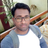 Akash Bramhane
