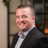 Brian Liddle, CPA, MBA