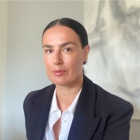 Inga Cumurija Hodzic