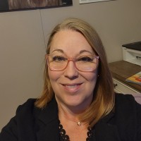 Kimberley Holtmann