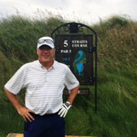 Ron Jungbauer