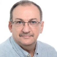 Alejandro Carlos Avila