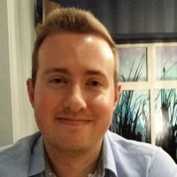 James Griffin Acma, Cgma