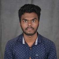 Harishkumar Selvaraj