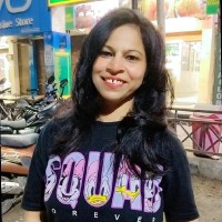 Preeti Chadha
