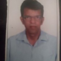 Santosh Sakpal
