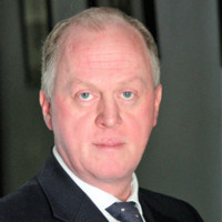 Brendan Kavanagh