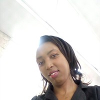 Roseline Mwangangi