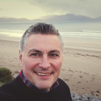 Brian O'Connor
