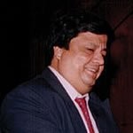 Sunil Sarin