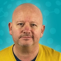 Andy Clark 🌈  🌍