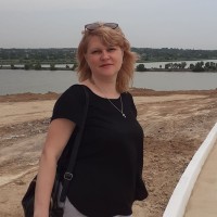 Світлана Дей