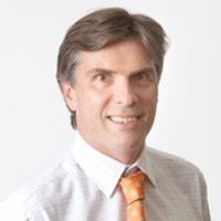 Patrick Nolan