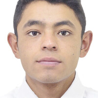 Luis Angel Rodriguez Jacome