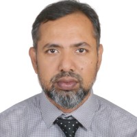 Md. Shakil