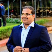 Prasanth Inavolu