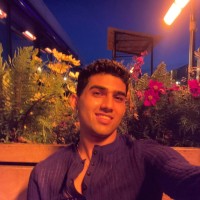 Dhwanil Rawal