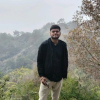 Akshat Nigam