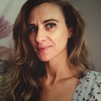 Sarah Anderson