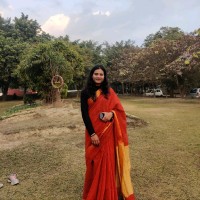 Saloni Soam