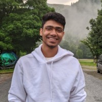 Sahil Nambiar