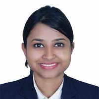 Shreya Modi