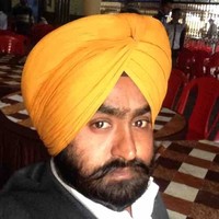 Vickram Jeet Singh