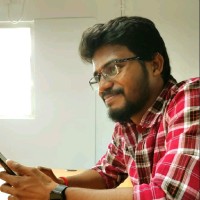 Kondala Raju Nallagulla