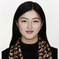 Sydney Gurung