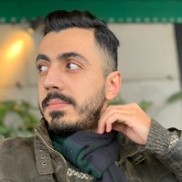 Farshad Aryamanesh