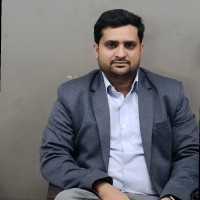 Nirmal Kumar