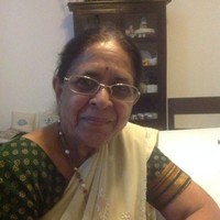 Manjula Patel